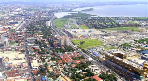 what is the province of paranaque city|43 Facts About Paranaque .